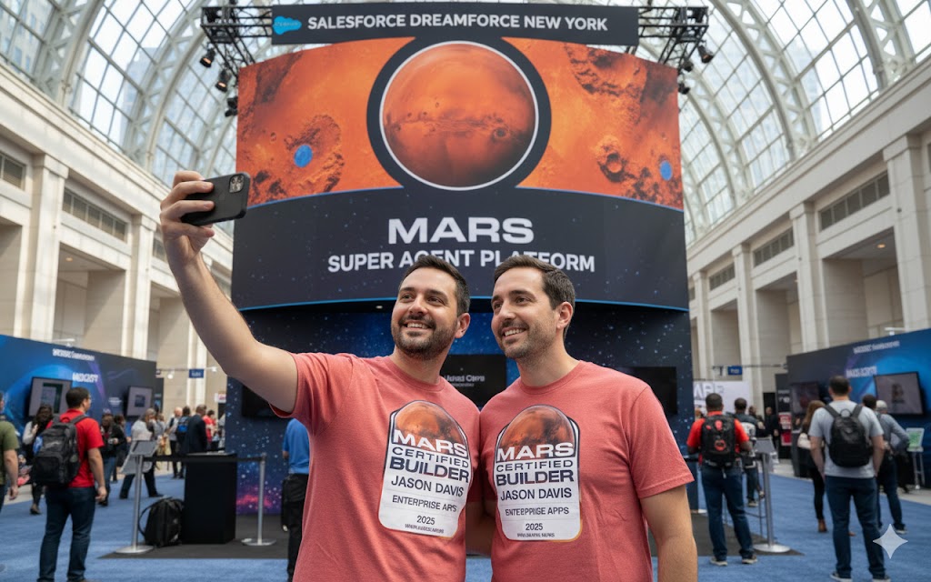 Certification ceremony